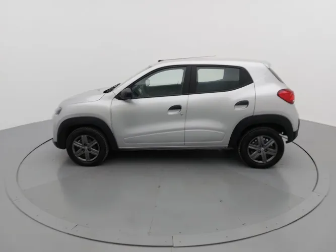Renault Kwid 1.0 Zen 2025