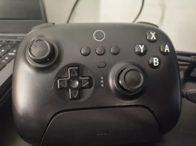 Controle Ultimate 8Bitdo