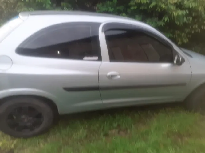 Chevrolet Celta 1.0/super/n.piq.1.0 MPFI VHC 8V 3P 2001