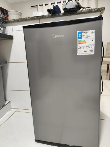 Frigobar Midea 93L