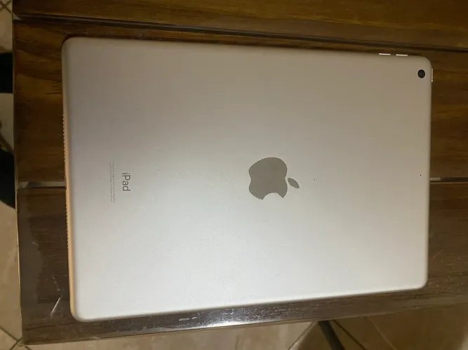 iPad 9