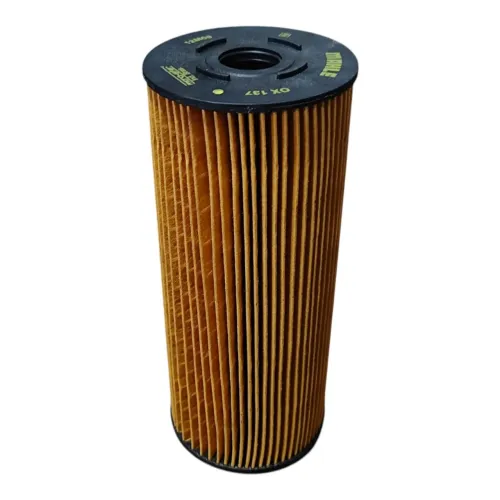 Filtro Lubrificante Motor Om 366 Caminhão Mb 1214 1418 1618