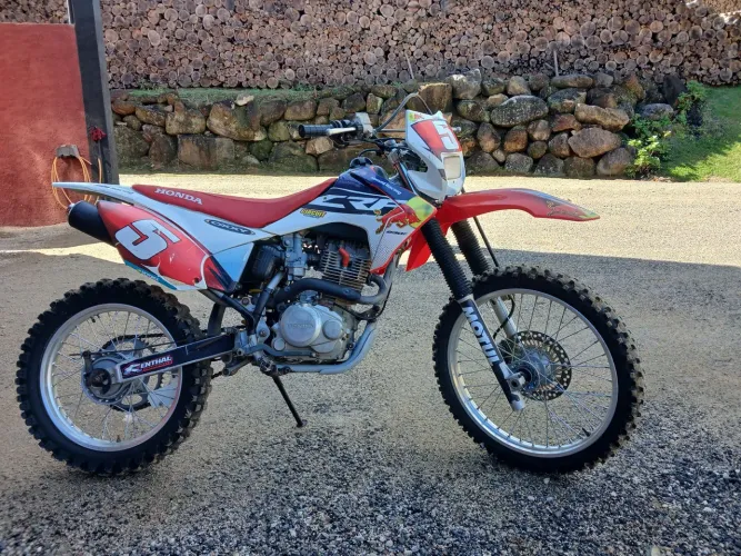 Crf 230f