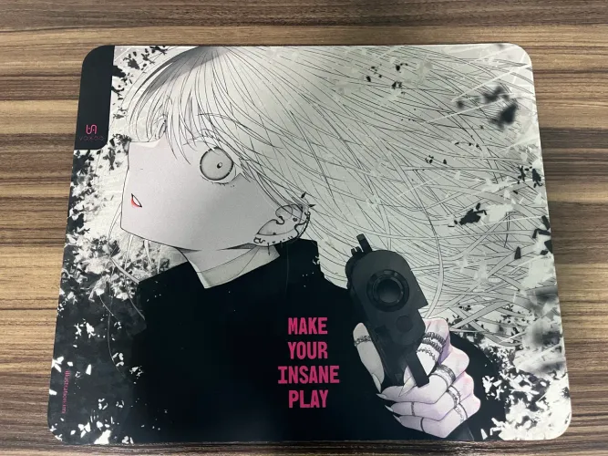 Mousepad Vaxee Pa Insane