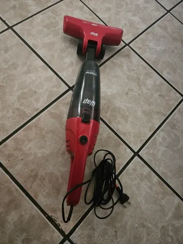 Aspirador de pó Wap 127V
