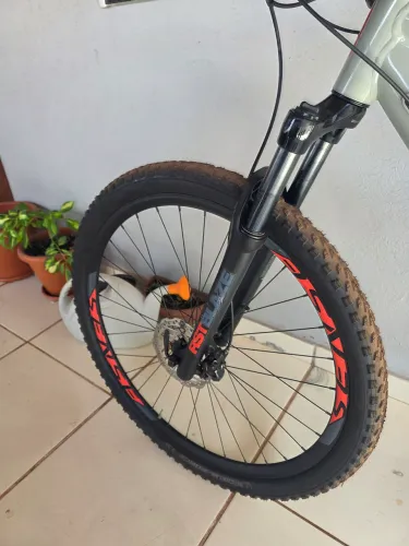 Bicicleta Sense Fun Evo