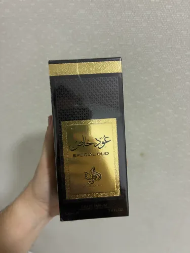 Perfume Special Oud