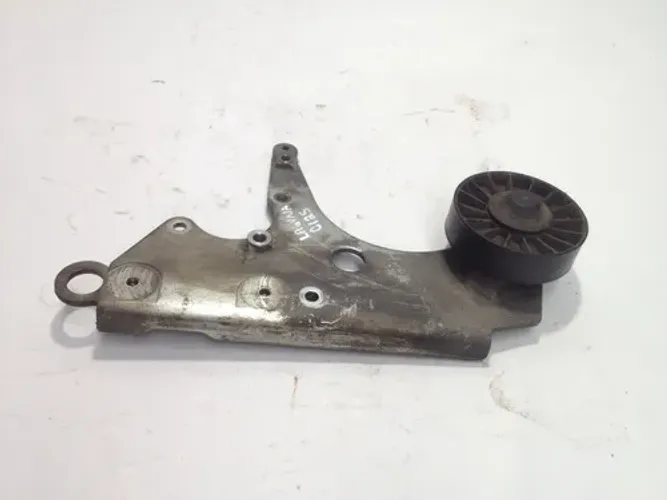 Suporte Bomba De Direção - Renault Laguna