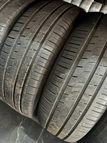 Pneu Formula 195/65/15 70 % Vida Util!
