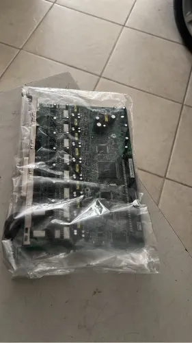 Placa híbrida DHLC8 Panasonic Tde/Tda