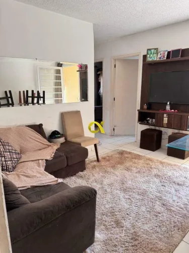 Ótimo apartamento térreo à venda no Vida Nova I, no Vale do Sol em Piracicaba!