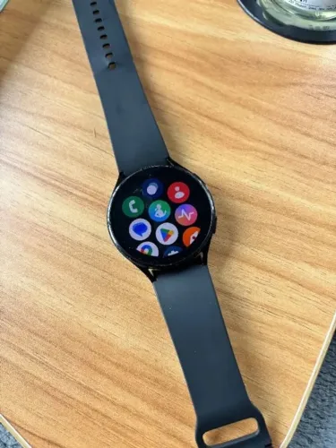 Samsung Galaxy Watch 4