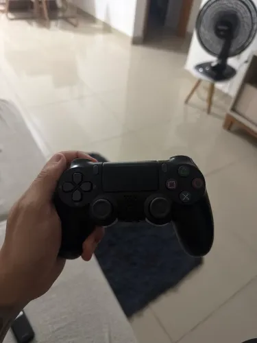 Controle PS4/PC NOVO