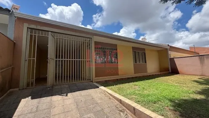 IMÓVEL COMERCIAL NA AV. GUAIAPÓ - ÓTIMO INVESTIMENTO