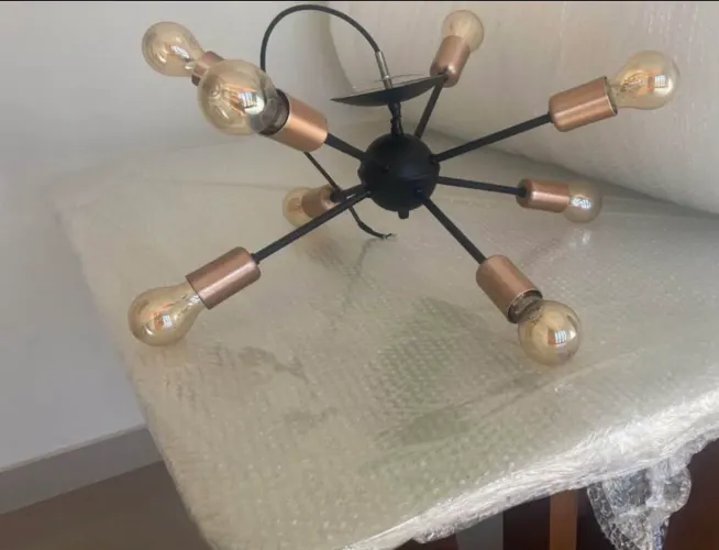 Lustre