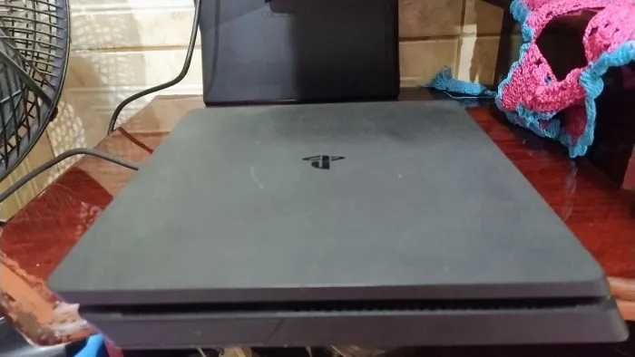 Playstation 4 slim 500 gb
