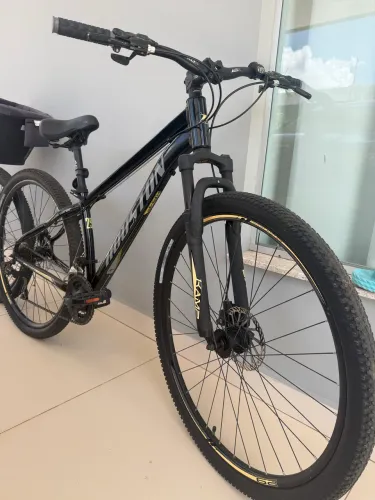 Bike aro 29