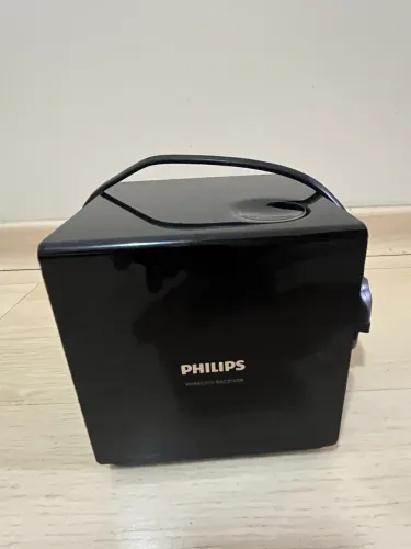 Philips RWSS5510 - Wireless Audio