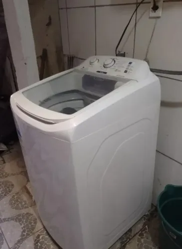Máquina de lavar 10 kg