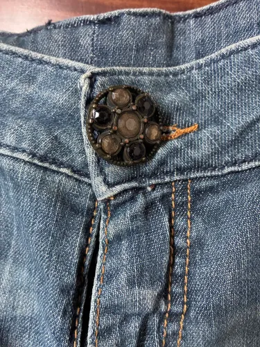 Short jeans DAMMLER 38