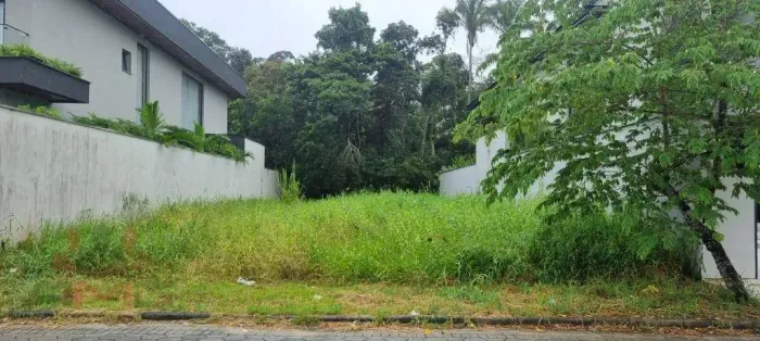 Terreno à venda, 420 m² por R$ 2.600.000,00 - Riviera Módulo 16 - Bertioga/SP