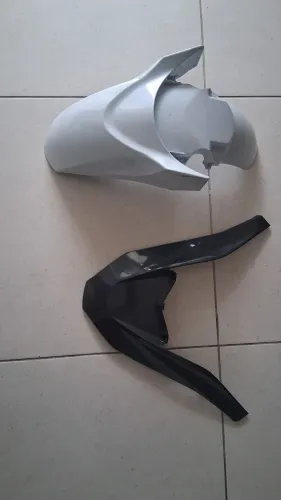Paralama da pcx