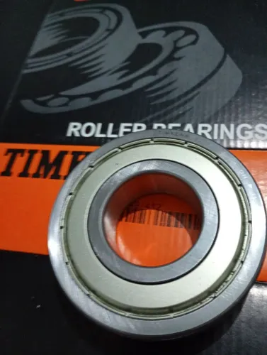 Vendo Rolamento TINKEN 8306-zz usado em Industria novo
