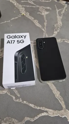 Samsung A17 5g 128gb