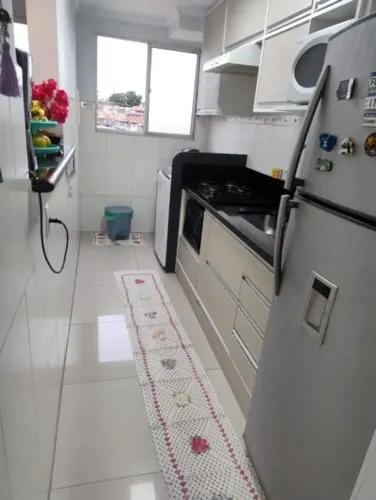 VENDO LINDO APARTAMENTO NO SPAZIO COLORATO | R$ 290 MIL