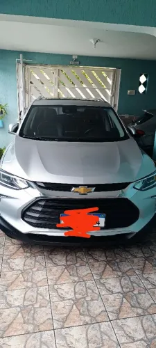 Chevrolet Tracker Premier 1.2 Turbo 12V Flex AUT 2021