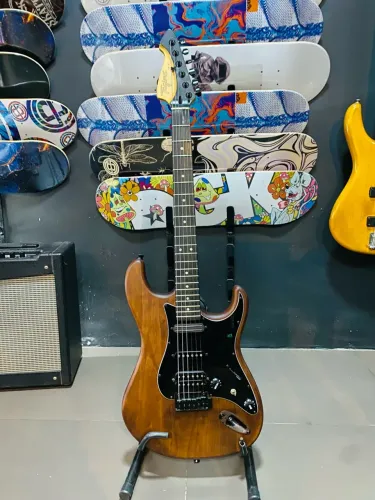 Guitarra SuperStrato Tagima J3 Signature Juninho Afran