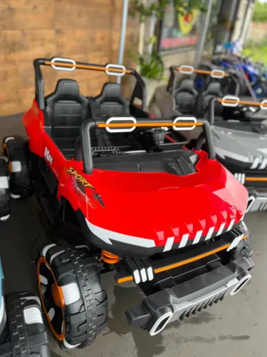 Carros elétricos 12 v