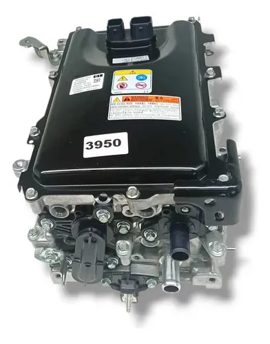 Conversor Inversor Bateria Toyota Corolla 1.8 Hybrid 2026 12v