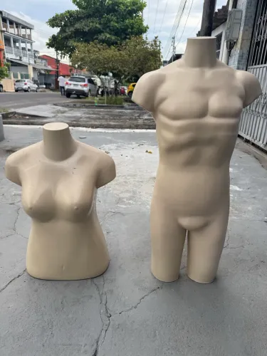 Manequins 