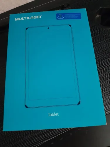 Tablet Multilaser M10