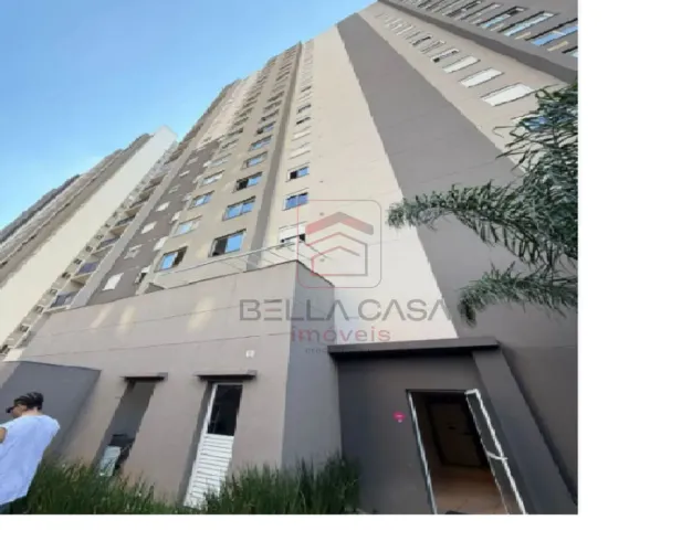 Apartamento próximo ao metrô Belém