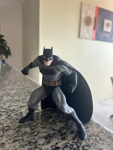 Batman figure