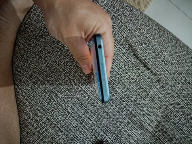 Celular Moto G23