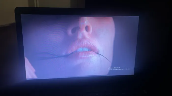 Smart tv Samsung 