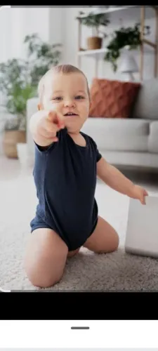 Ofereço-me como babá 
