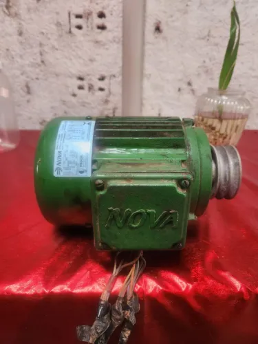 Motor