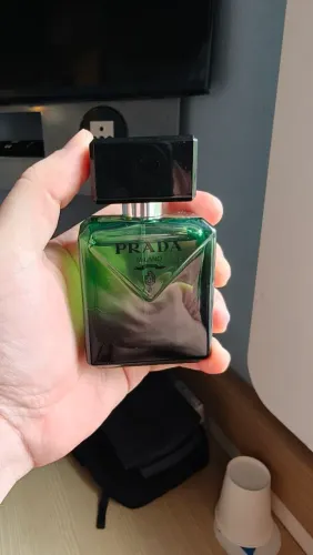 Perfume Prada Paradigme Eau de Parfum