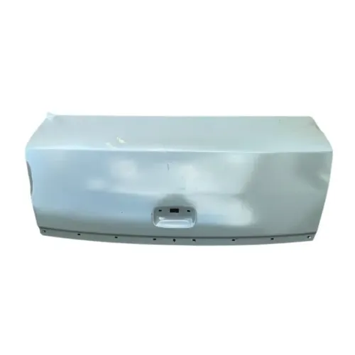 Tampa Traseira C4 Pallas 2007 A 2013 860695 Com Detalhes