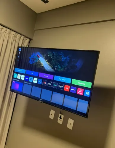 VENDO SMART TV LG 43 4K UHD