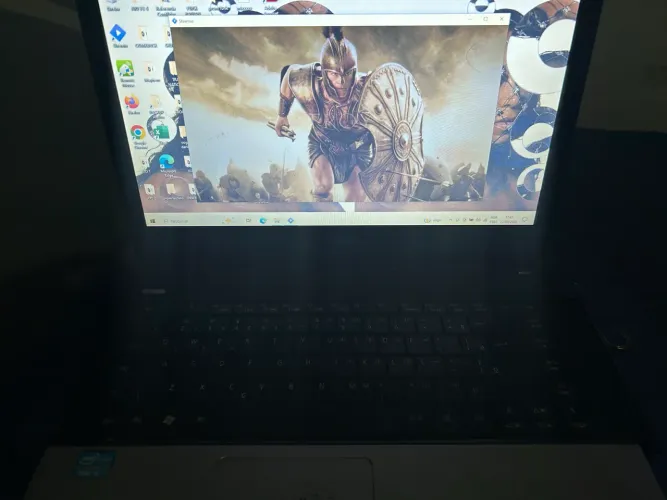 Notebook Acer