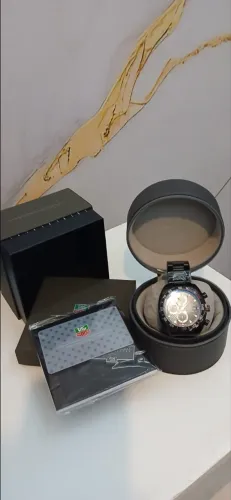 Vendo Relógio Tag Heuer Fórmula 1 Calibre 16 Novo