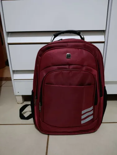 Mochila Nova Nunca Usada