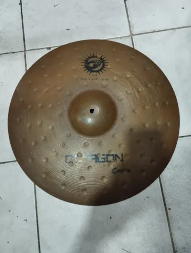 Vende se prato conduçao octagon Groove de 20