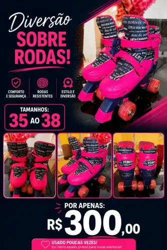 Patins