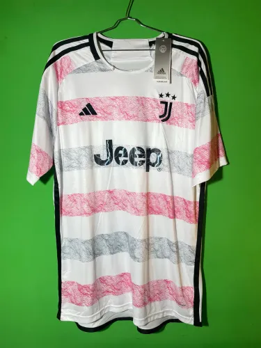 camisa juventus 23/24